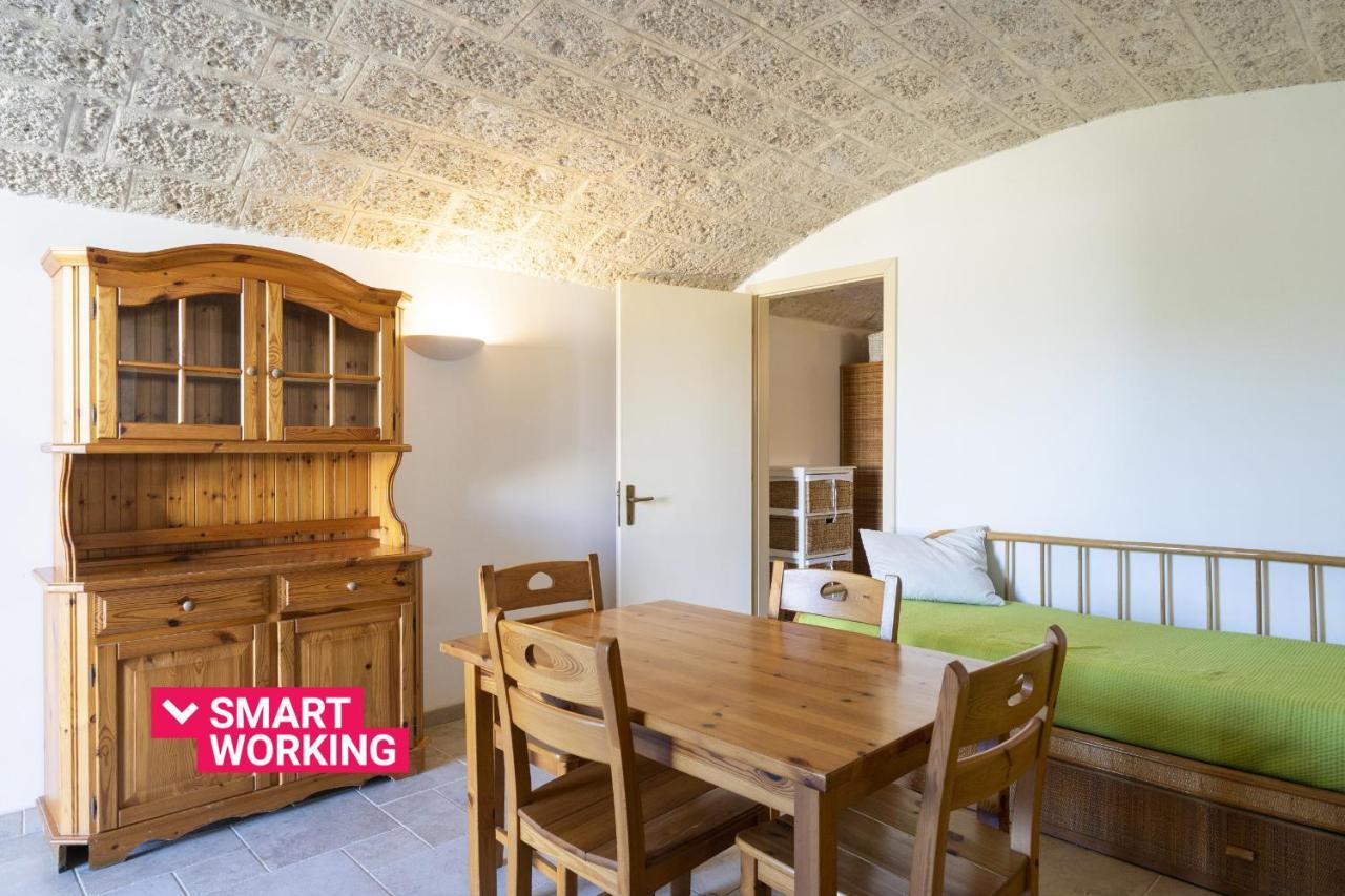 Suite Dimora Storica Maccarone Fasano Luaran gambar