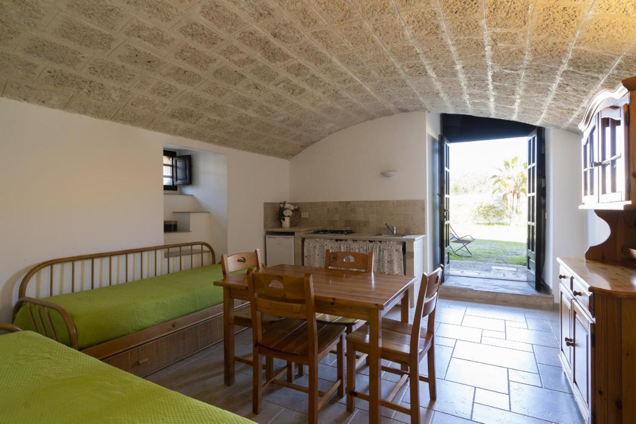 Suite Dimora Storica Maccarone Fasano Luaran gambar