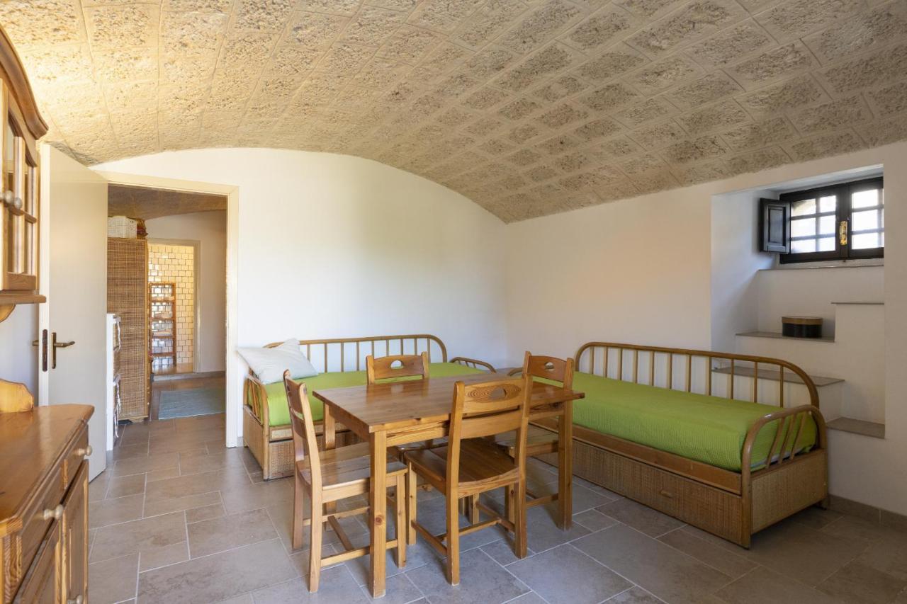 Suite Dimora Storica Maccarone Fasano Luaran gambar
