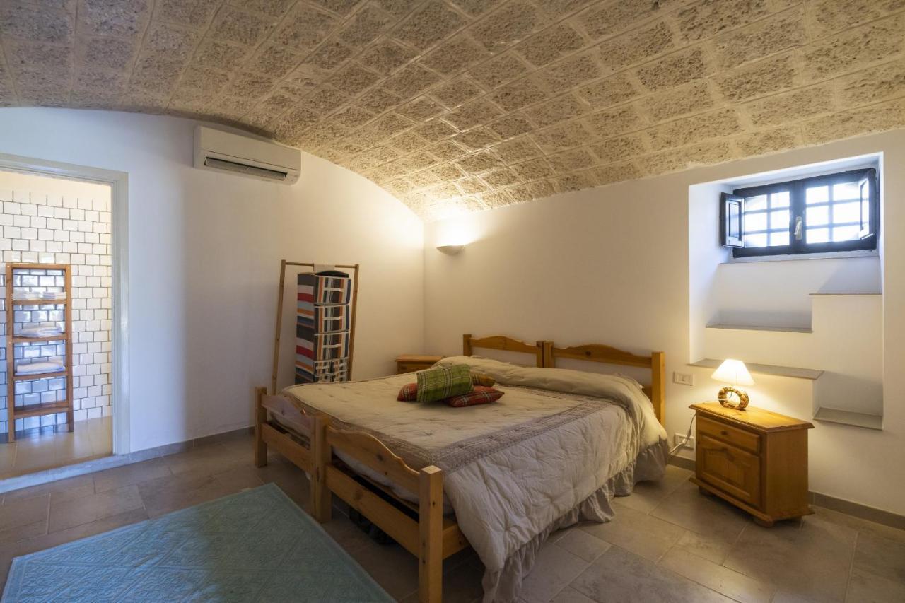 Suite Dimora Storica Maccarone Fasano Luaran gambar