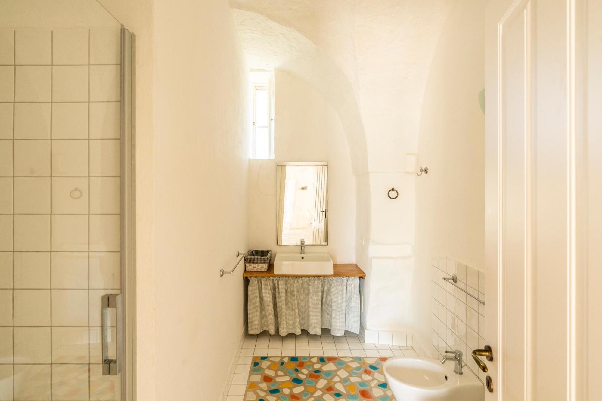 Suite Dimora Storica Maccarone Fasano Luaran gambar